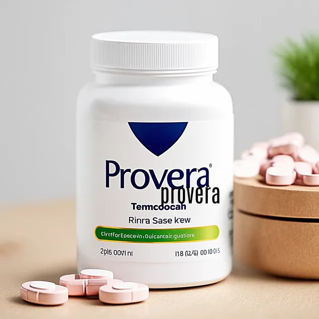 Depo provera 150 generico